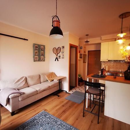 Апартаменти Mrs. Columbo'S Flat Будапешт Екстер'єр фото